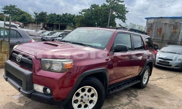 Buy Used Toyota 4Runner Other Car in N'dalatando in Cuanza Norte Province
