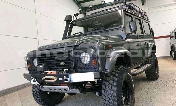 Acheter Occasion Voiture Land Rover Defender Autre à Luanda, Province de Luanda