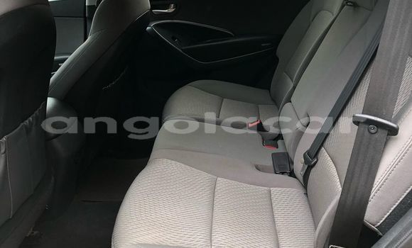 Comprar Usado Hyundai Santa Fe Outro Carro em Luena em Moxico Comprar Usado Hyundai Santa Fe Outro Carro em Luena em Moxico