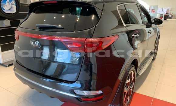 Acheter Occasion Voiture Kia Sportage Noir à Luanda, Province de Luanda Acheter Occasion Voiture Kia Sportage Noir à Luanda, Province de Luanda