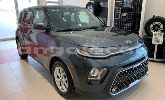 Acheter Occasion Voiture Kia Soul Autre à Luanda, Province de Luanda Acheter Occasion Voiture Kia Soul Autre à Luanda, Province de Luanda