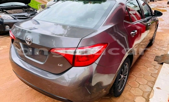 Acheter Occasion Voiture Toyota Corolla Autre à Luanda, Province de Luanda Acheter Occasion Voiture Toyota Corolla Autre à Luanda, Province de Luanda