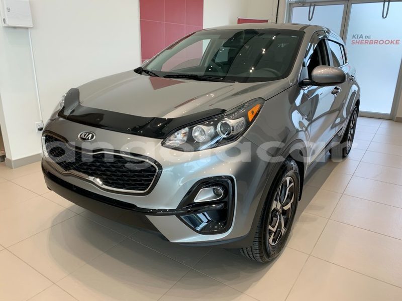 Big with watermark kia sportage luanda province luanda 16768