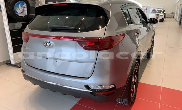 Acheter Occasion Voiture Kia Sportage Gris à Luanda, Province de Luanda Acheter Occasion Voiture Kia Sportage Gris à Luanda, Province de Luanda