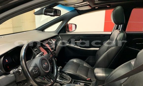 Comprar Usado Kia Retona Preto Carro em Luanda em Luanda Province Comprar Usado Kia Retona Preto Carro em Luanda em Luanda Province