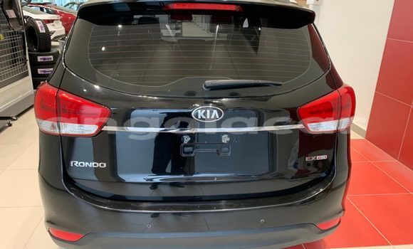 Comprar Usado Kia Retona Preto Carro em Luanda em Luanda Province Comprar Usado Kia Retona Preto Carro em Luanda em Luanda Province