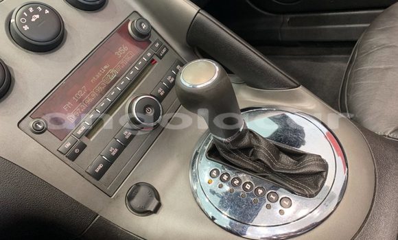 Buy Used Pontiac Solstice Black Car in Luanda in Luanda Province Buy Used Pontiac Solstice Black Car in Luanda in Luanda Province