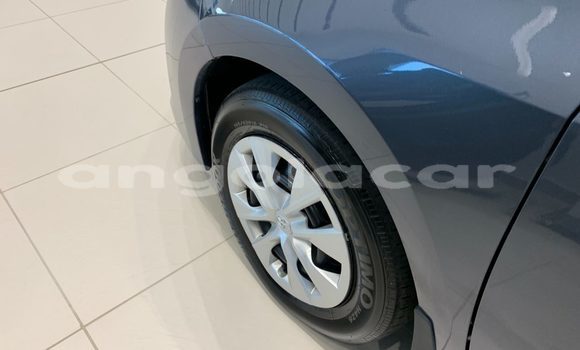 Acheter Occasion Voiture Toyota Corolla Gris à Luanda, Province de Luanda Acheter Occasion Voiture Toyota Corolla Gris à Luanda, Province de Luanda