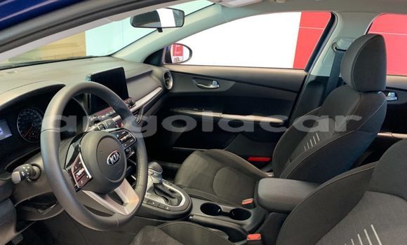 Acheter Occasion Voiture Kia Forte Bleu à Luanda, Province de Luanda Acheter Occasion Voiture Kia Forte Bleu à Luanda, Province de Luanda