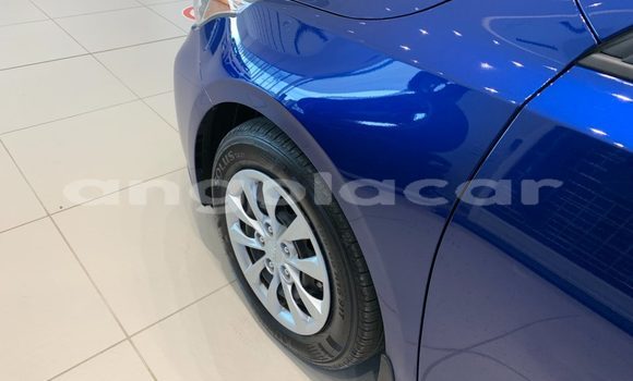Acheter Occasion Voiture Kia Forte Bleu à Luanda, Province de Luanda Acheter Occasion Voiture Kia Forte Bleu à Luanda, Province de Luanda
