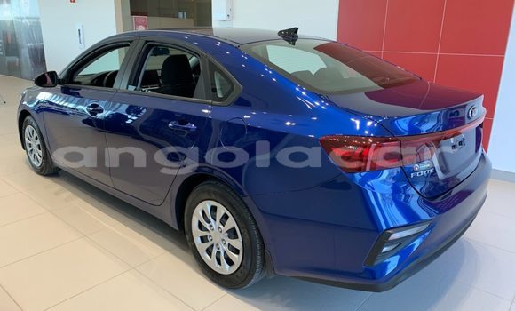 Acheter Occasion Voiture Kia Forte Bleu à Luanda, Province de Luanda Acheter Occasion Voiture Kia Forte Bleu à Luanda, Province de Luanda