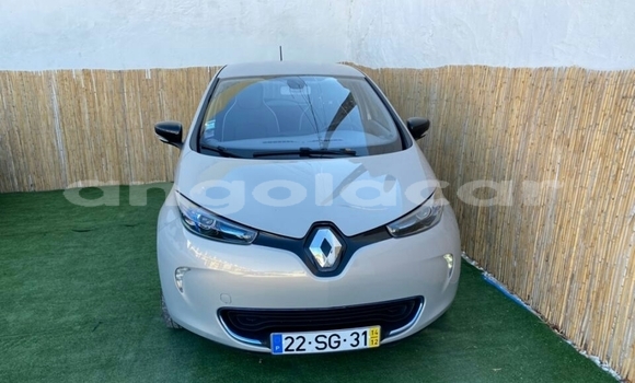 Acheter Neuf Voiture Renault ZOE Autre à Lobito, Benguela Acheter Neuf Voiture Renault ZOE Autre à Lobito, Benguela