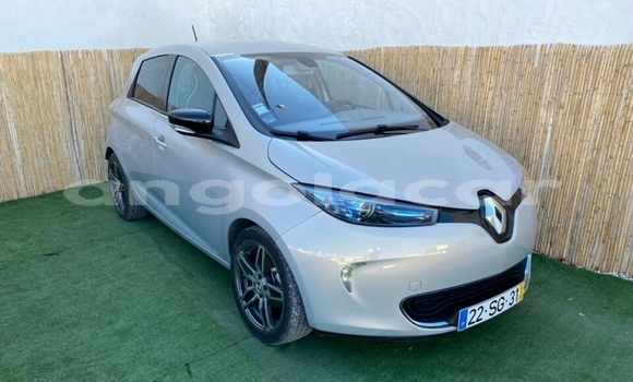 Comprar Novo Renault ZOE Outro Carro em Lobito em Benguela Comprar Novo Renault ZOE Outro Carro em Lobito em Benguela