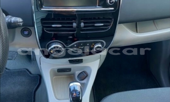 Comprar Novo Renault ZOE Outro Carro em Lobito em Benguela Comprar Novo Renault ZOE Outro Carro em Lobito em Benguela
