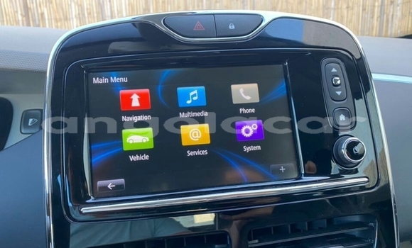 Comprar Novo Renault ZOE Outro Carro em Lobito em Benguela Comprar Novo Renault ZOE Outro Carro em Lobito em Benguela