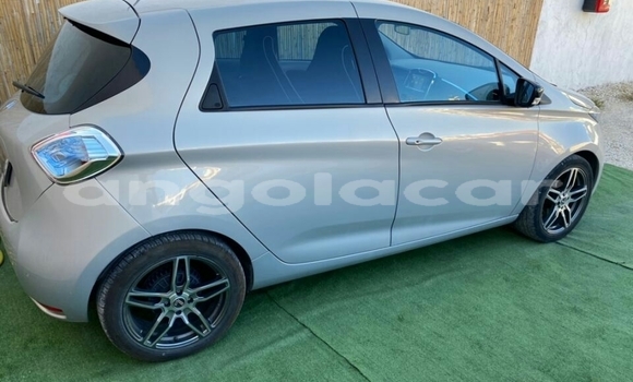 Comprar Novo Renault ZOE Outro Carro em Lobito em Benguela Comprar Novo Renault ZOE Outro Carro em Lobito em Benguela