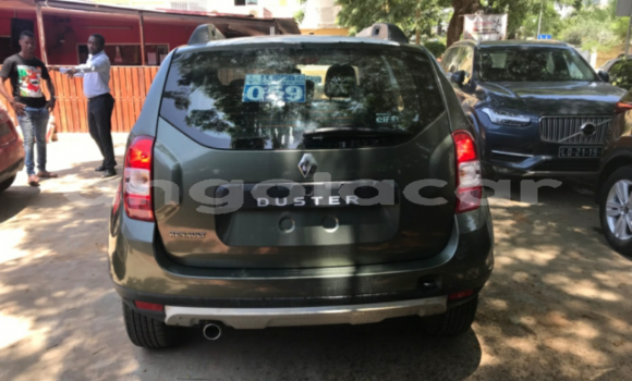 Buy New Renault Duster Green Car in Lobito in Benguela Buy New Renault Duster Green Car in Lobito in Benguela