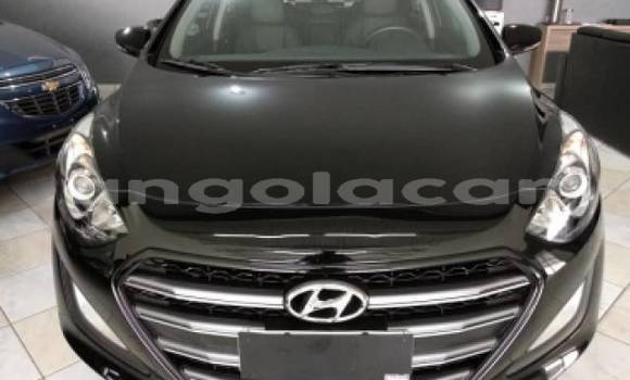 Buy New Hyundai i30 Black Car in Lobito in Benguela Buy New Hyundai i30 Black Car in Lobito in Benguela