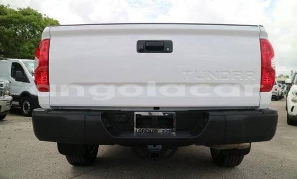 Comprar Novo Toyota Tundra Branco Carro em Lobito em Benguela Comprar Novo Toyota Tundra Branco Carro em Lobito em Benguela