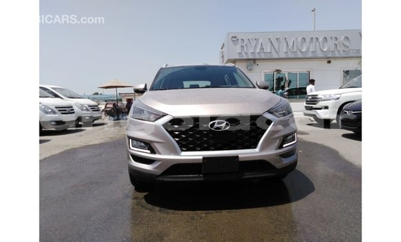 Buy Import Hyundai Tucson Other Car in Import - Dubai in Bengo Province Buy Import Hyundai Tucson Other Car in Import - Dubai in Bengo Province