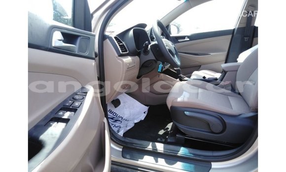 Buy Import Hyundai Tucson Other Car in Import - Dubai in Bengo Province Buy Import Hyundai Tucson Other Car in Import - Dubai in Bengo Province