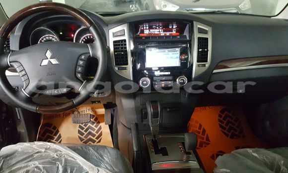 Acheter Occasion Voiture Mitsubishi Pajero Sport Autre à Luena, Moxico Acheter Occasion Voiture Mitsubishi Pajero Sport Autre à Luena, Moxico