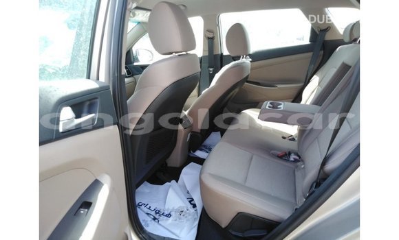 Buy Import Hyundai Tucson Other Car in Import - Dubai in Bengo Province Buy Import Hyundai Tucson Other Car in Import - Dubai in Bengo Province