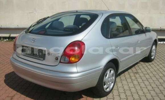 Buy Used Toyota Corolla Silver Car in Luanda in Luanda Province Buy Used Toyota Corolla Silver Car in Luanda in Luanda Province