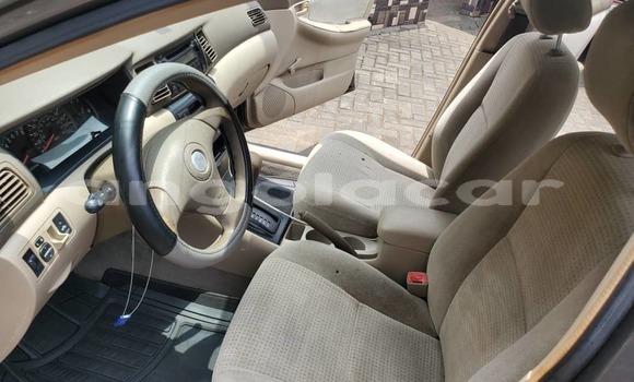 Comprar Usado Toyota Corolla Prata Carro em Luanda em Luanda Province Comprar Usado Toyota Corolla Prata Carro em Luanda em Luanda Province
