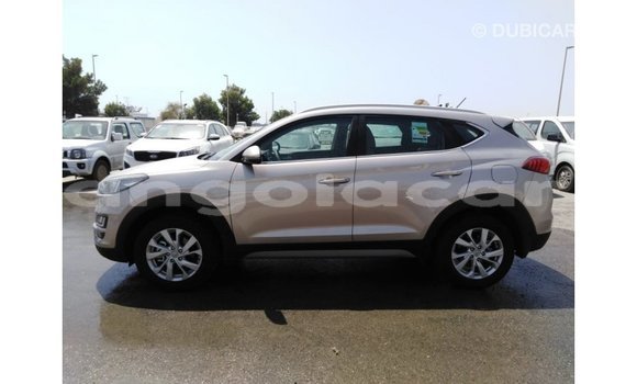 Buy Import Hyundai Tucson Other Car in Import - Dubai in Bengo Province Buy Import Hyundai Tucson Other Car in Import - Dubai in Bengo Province