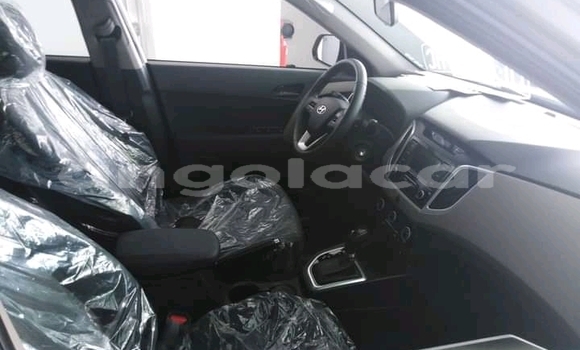 Acheter Occasion Voiture Suzuki Vitara Blanc à Luena, Moxico Acheter Occasion Voiture Suzuki Vitara Blanc à Luena, Moxico