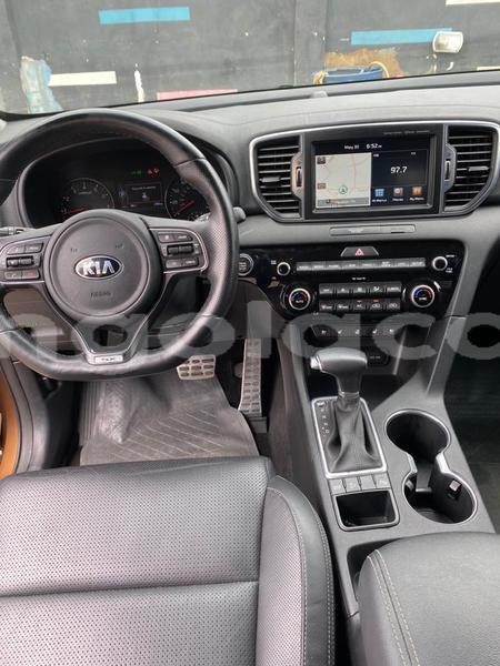 Big with watermark kia sportage benguela benguela 16846