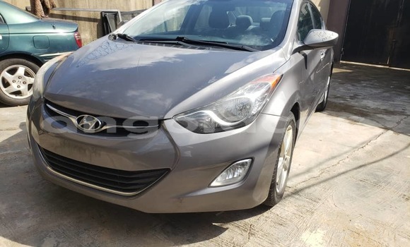 Buy Used Hyundai Elantra Other Car in Benguela in Benguela Buy Used Hyundai Elantra Other Car in Benguela in Benguela