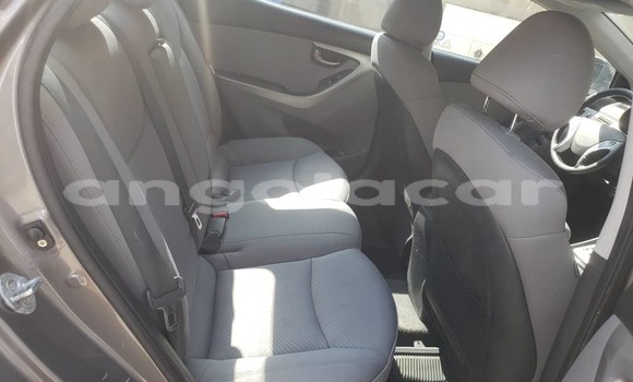 Buy Used Hyundai Elantra Other Car in Benguela in Benguela Buy Used Hyundai Elantra Other Car in Benguela in Benguela