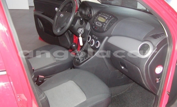 Comprar Usado Hyundai i10 Vermelho Carro em Benguela em Benguela Comprar Usado Hyundai i10 Vermelho Carro em Benguela em Benguela