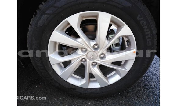 Buy Import Hyundai Tucson Other Car in Import - Dubai in Bengo Province Buy Import Hyundai Tucson Other Car in Import - Dubai in Bengo Province