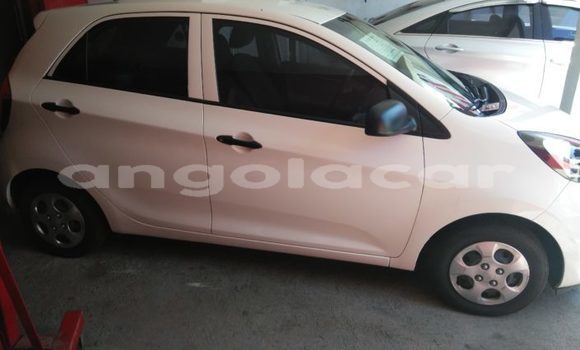 Acheter Occasion Voiture Kia Picanto Autre à N'dalatando, Province de Cuanza Norte Acheter Occasion Voiture Kia Picanto Autre à N'dalatando, Province de Cuanza Norte