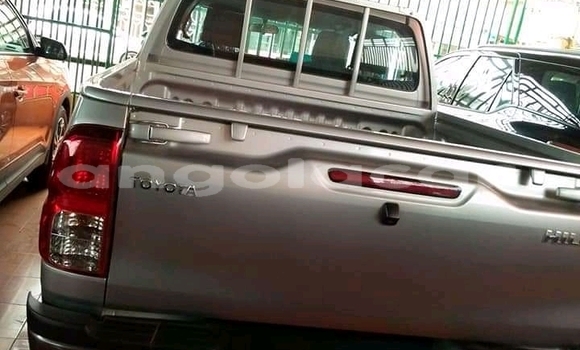 Acheter Occasion Voiture Toyota Hilux Autre à N'dalatando, Province de Cuanza Norte Acheter Occasion Voiture Toyota Hilux Autre à N'dalatando, Province de Cuanza Norte