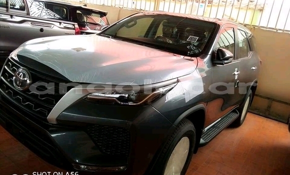 Acheter Occasion Voiture Toyota Fortuner Autre à N'dalatando, Province de Cuanza Norte Acheter Occasion Voiture Toyota Fortuner Autre à N'dalatando, Province de Cuanza Norte