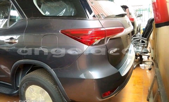 Acheter Occasion Voiture Toyota Fortuner Autre à N'dalatando, Province de Cuanza Norte Acheter Occasion Voiture Toyota Fortuner Autre à N'dalatando, Province de Cuanza Norte
