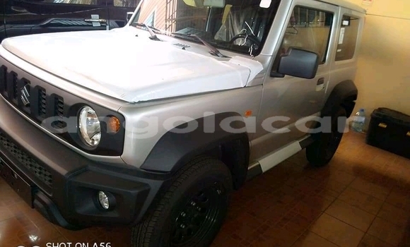 Acheter Occasion Voiture Suzuki Jimny Autre à N'dalatando, Province de Cuanza Norte Acheter Occasion Voiture Suzuki Jimny Autre à N'dalatando, Province de Cuanza Norte