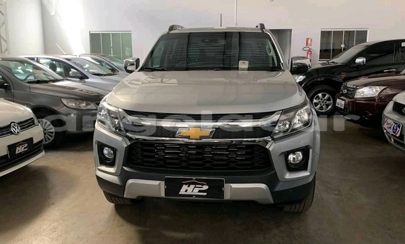 Acheter Occasion Voiture Chevrolet S-10 Pickup Autre à N'dalatando, Province de Cuanza Norte Acheter Occasion Voiture Chevrolet S-10 Pickup Autre à N'dalatando, Province de Cuanza Norte