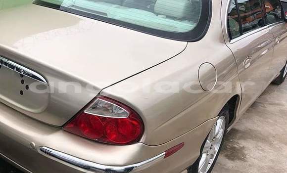 Buy Used Jaguar S–Type Silver Car in Luanda in Luanda Province Buy Used Jaguar S–Type Silver Car in Luanda in Luanda Province