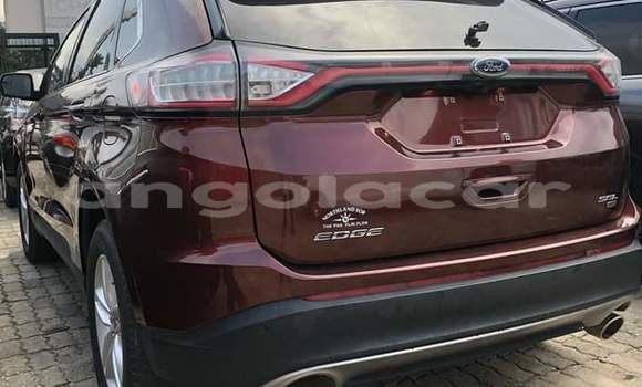 Acheter Occasion Voiture Ford Edge Autre à Luanda, Province de Luanda Acheter Occasion Voiture Ford Edge Autre à Luanda, Province de Luanda