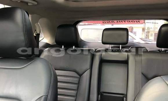 Acheter Occasion Voiture Ford Edge Autre à Luanda, Province de Luanda Acheter Occasion Voiture Ford Edge Autre à Luanda, Province de Luanda