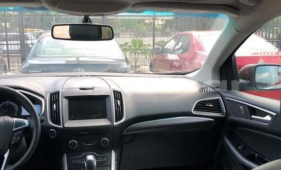 Acheter Occasion Voiture Ford Edge Autre à Luanda, Province de Luanda Acheter Occasion Voiture Ford Edge Autre à Luanda, Province de Luanda