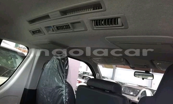 Acheter Occasion Voiture Toyota Hiace Blanc à Luena, Moxico Acheter Occasion Voiture Toyota Hiace Blanc à Luena, Moxico