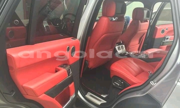 Acheter Occasion Voiture Land Rover Range Rover Autre à Luena, Moxico Acheter Occasion Voiture Land Rover Range Rover Autre à Luena, Moxico