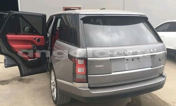 Acheter Occasion Voiture Land Rover Range Rover Autre à Luena, Moxico Acheter Occasion Voiture Land Rover Range Rover Autre à Luena, Moxico