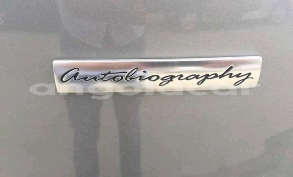 Acheter Occasion Voiture Land Rover Range Rover Autre à Luena, Moxico Acheter Occasion Voiture Land Rover Range Rover Autre à Luena, Moxico